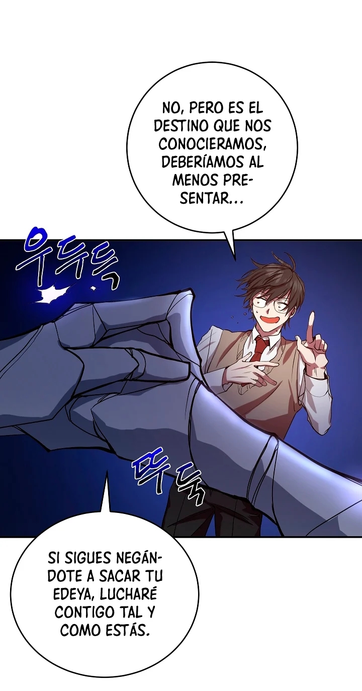 Read Mi vida escolar pretendiendo ser una persona inútil ES Manga Online