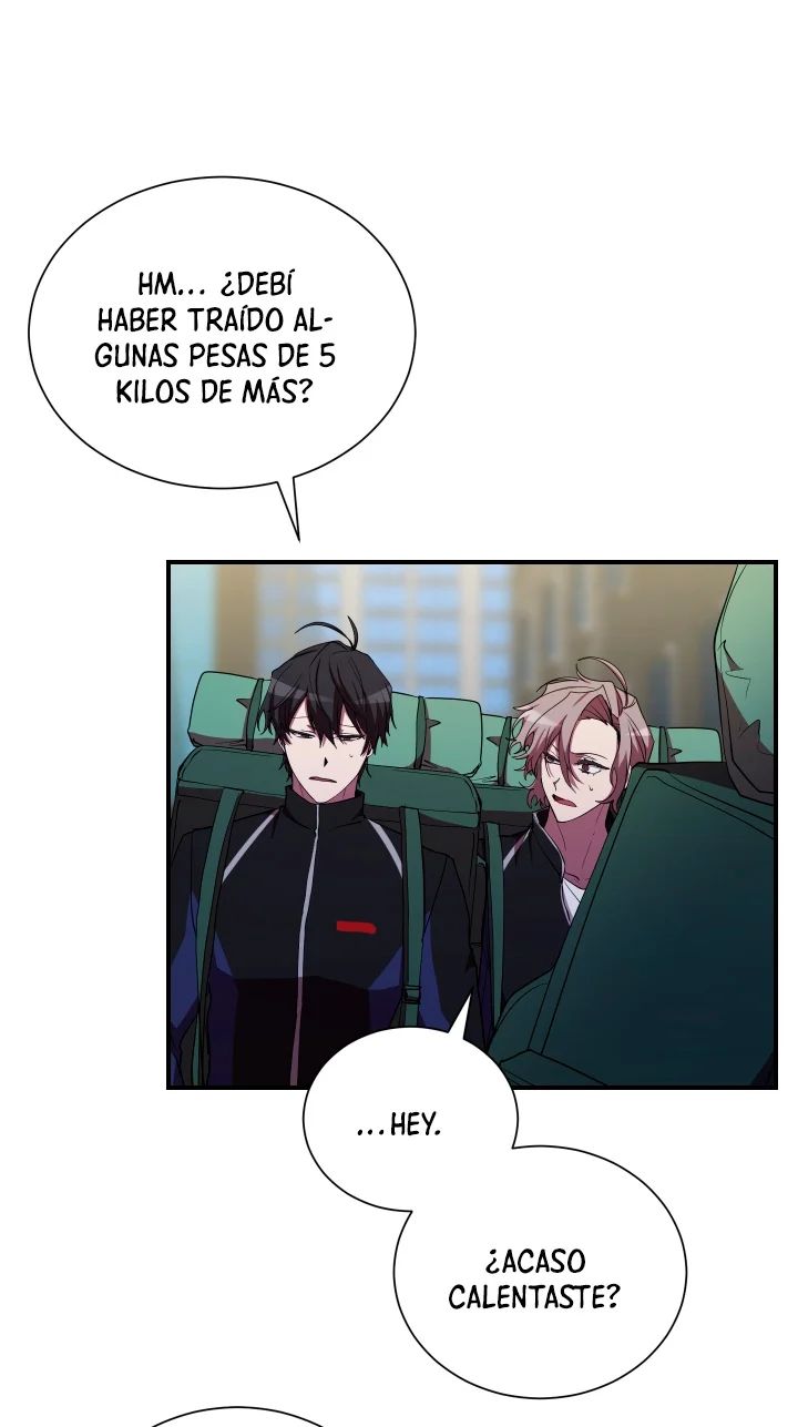 Read Mi vida escolar pretendiendo ser una persona inútil ES Manga Online