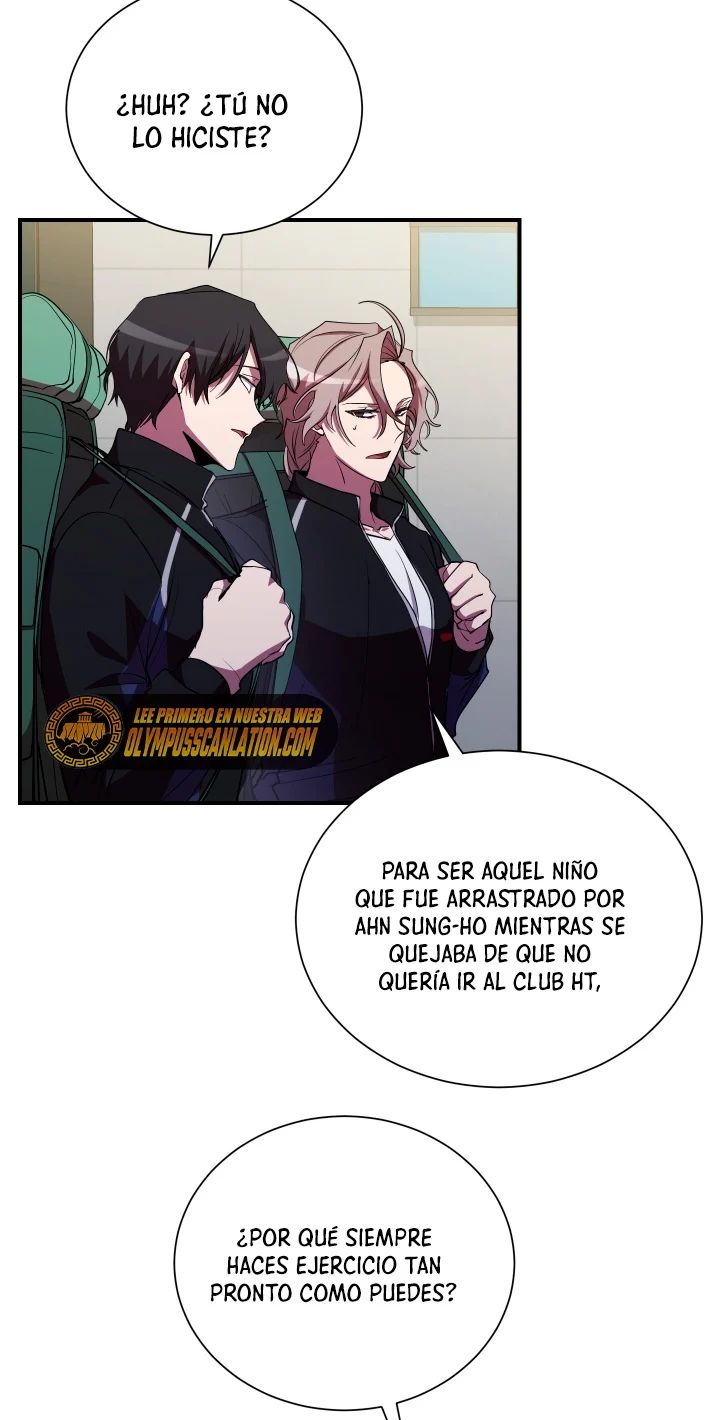Read Mi vida escolar pretendiendo ser una persona inútil ES Manga Online