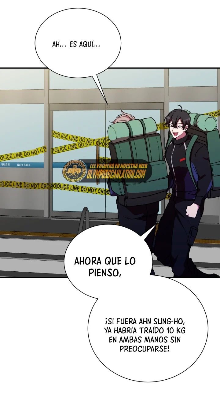 Read Mi vida escolar pretendiendo ser una persona inútil ES Manga Online