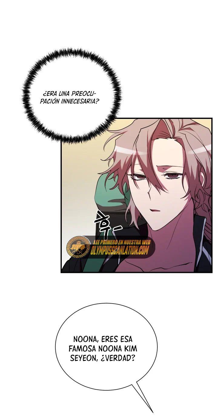 Read Mi vida escolar pretendiendo ser una persona inútil ES Manga Online