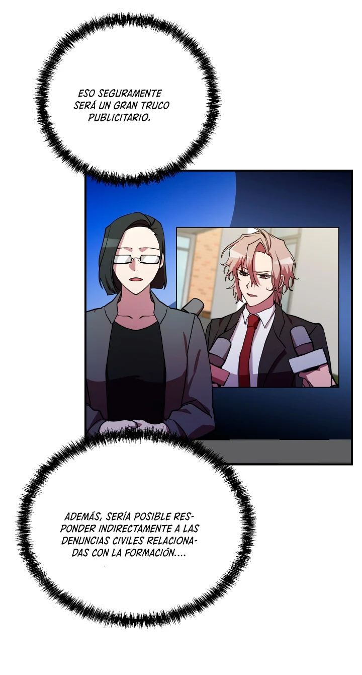Read Mi vida escolar pretendiendo ser una persona inútil ES Manga Online