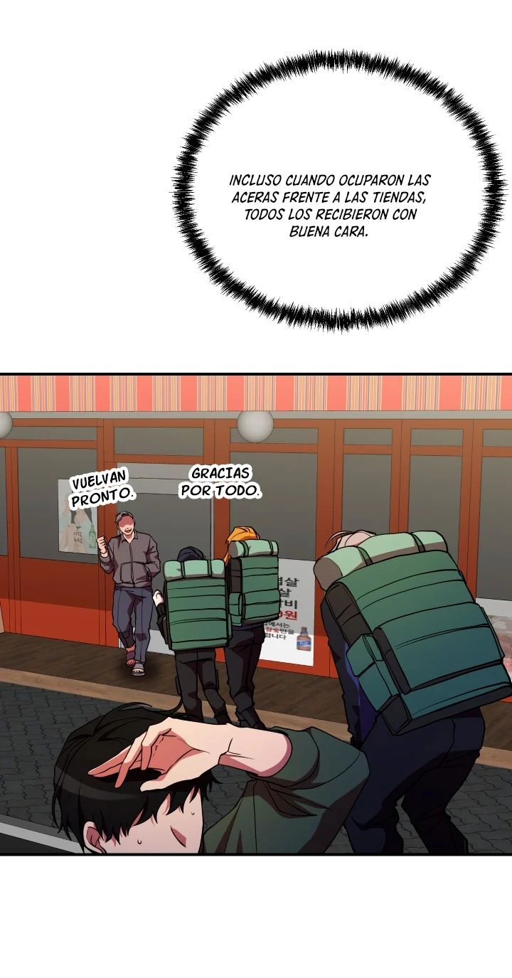Read Mi vida escolar pretendiendo ser una persona inútil ES Manga Online