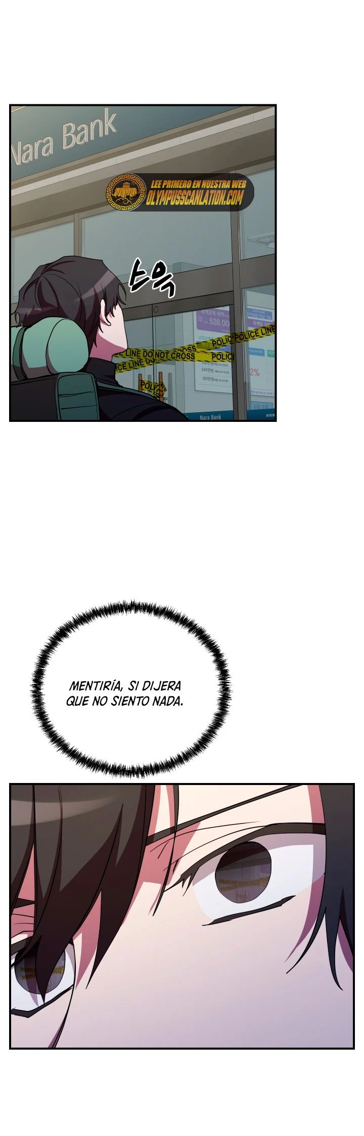 Read Mi vida escolar pretendiendo ser una persona inútil ES Manga Online