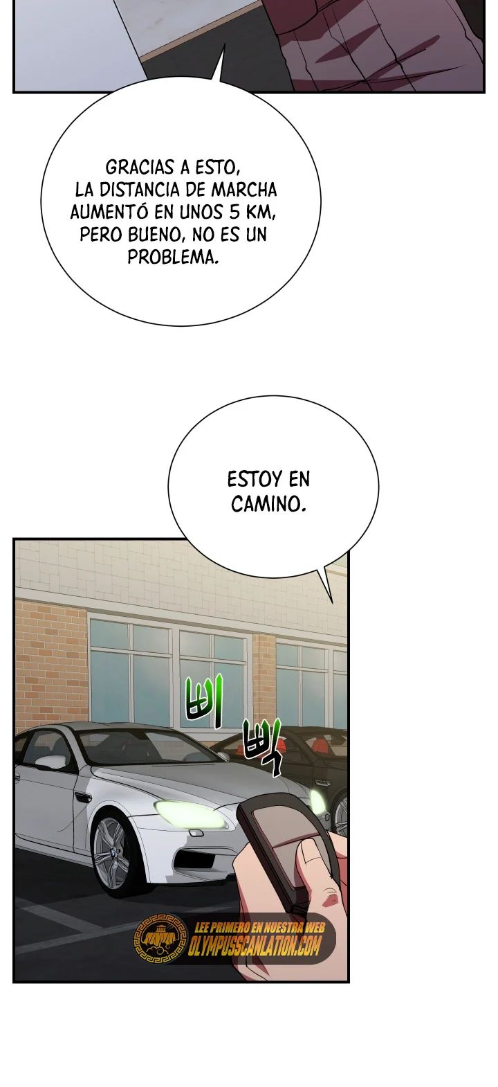 Read Mi vida escolar pretendiendo ser una persona inútil ES Manga Online