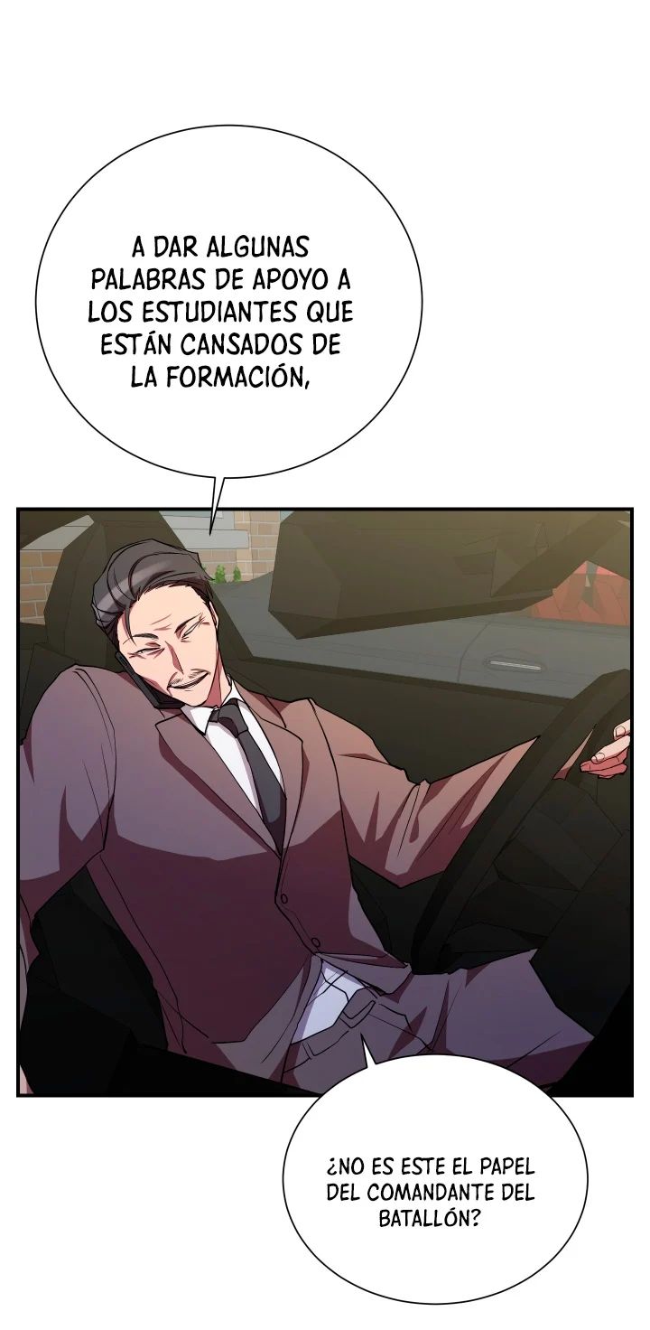 Read Mi vida escolar pretendiendo ser una persona inútil ES Manga Online