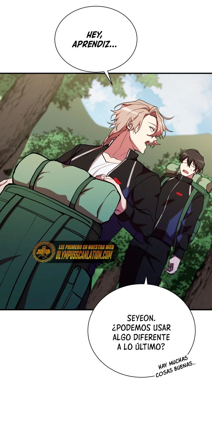 Read Mi vida escolar pretendiendo ser una persona inútil ES Manga Online