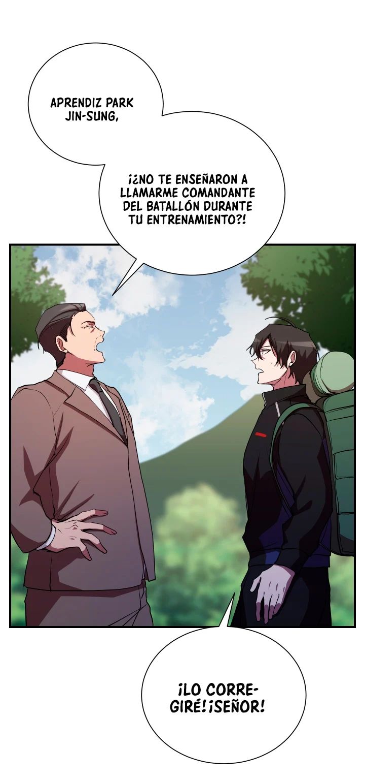 Read Mi vida escolar pretendiendo ser una persona inútil ES Manga Online