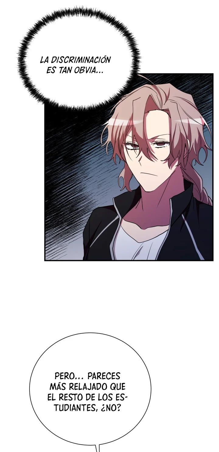 Read Mi vida escolar pretendiendo ser una persona inútil ES Manga Online