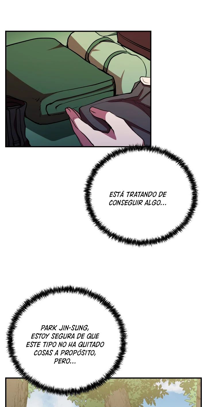 Read Mi vida escolar pretendiendo ser una persona inútil ES Manga Online