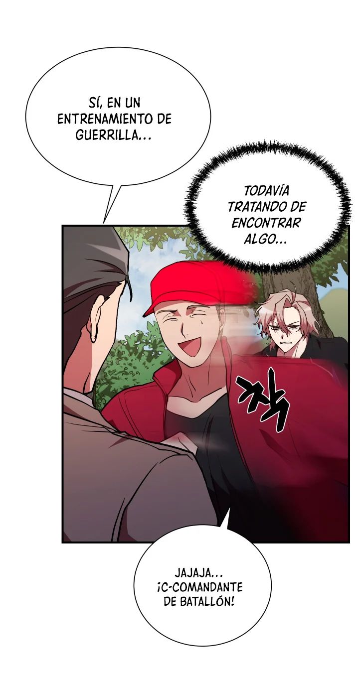 Read Mi vida escolar pretendiendo ser una persona inútil ES Manga Online
