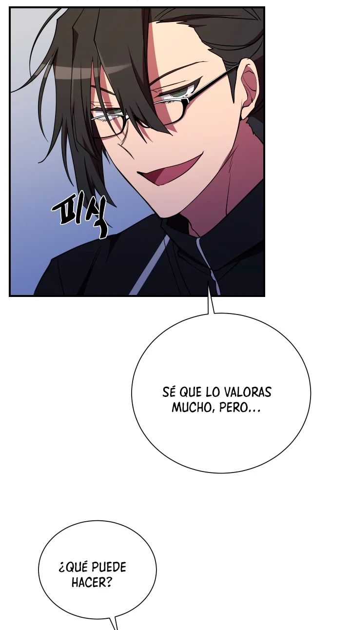 Read Mi vida escolar pretendiendo ser una persona inútil ES Manga Online
