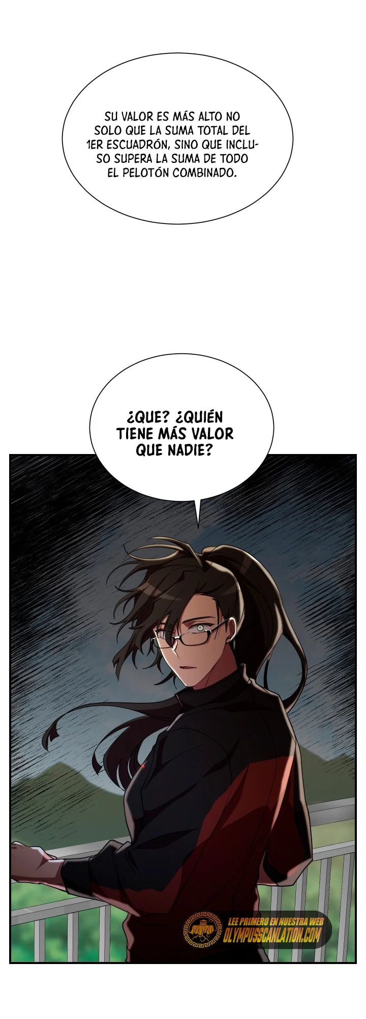 Read Mi vida escolar pretendiendo ser una persona inútil ES Manga Online