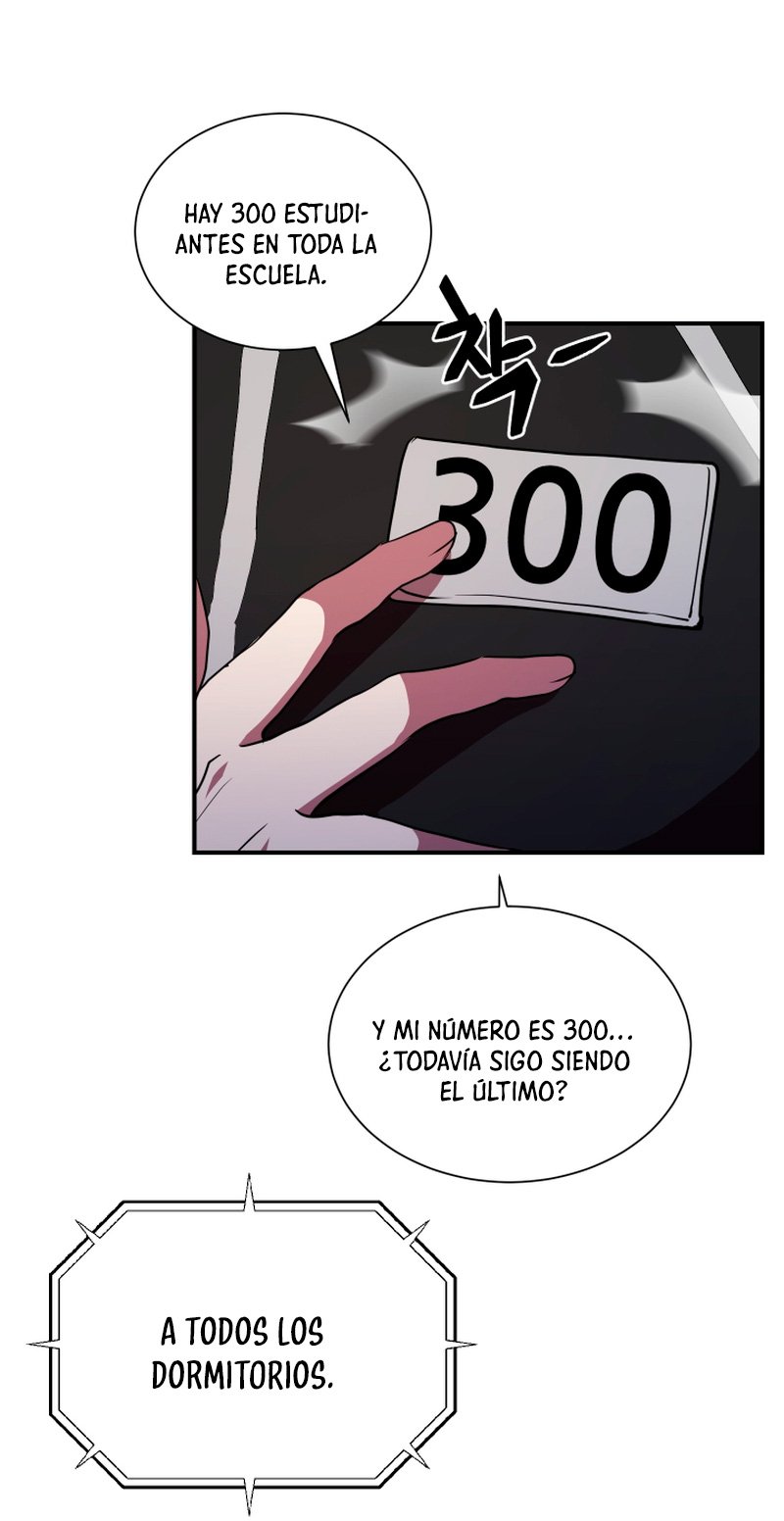 Read Mi vida escolar pretendiendo ser una persona inútil ES Manga Online