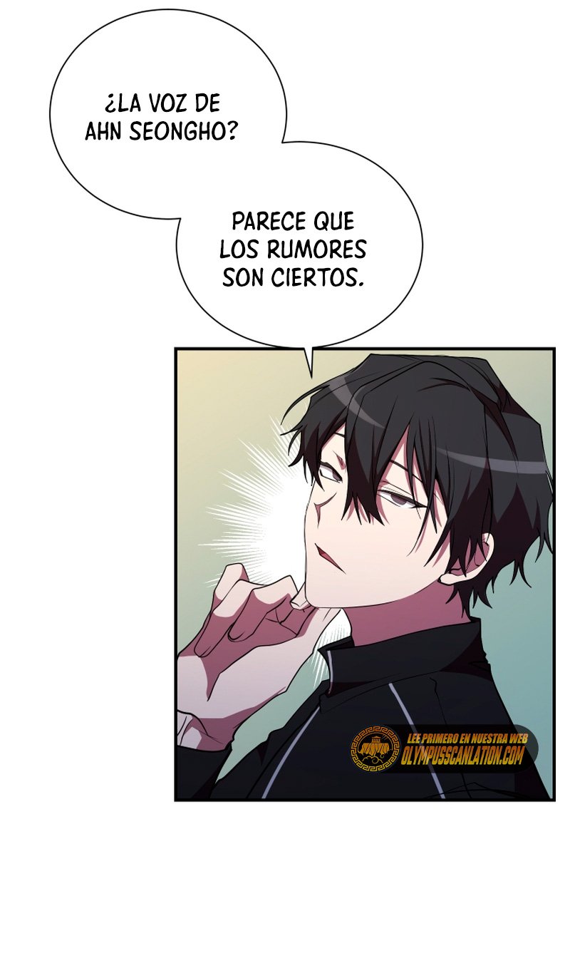 Read Mi vida escolar pretendiendo ser una persona inútil ES Manga Online