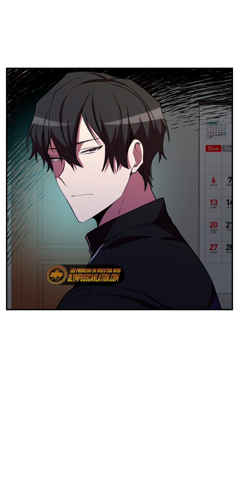 Read Mi vida escolar pretendiendo ser una persona inútil ES Manga Online