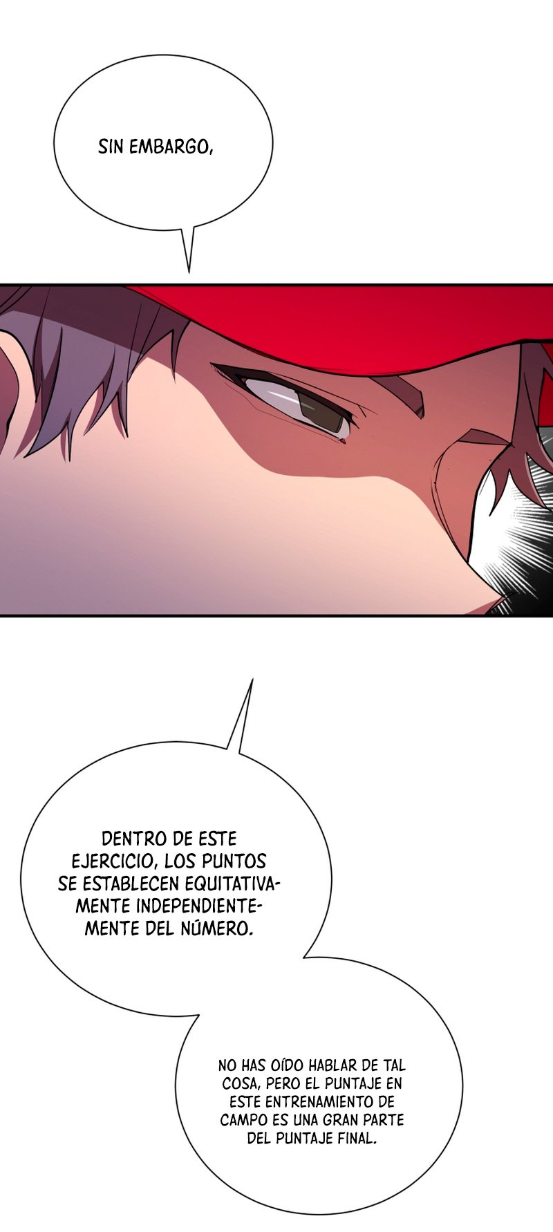 Read Mi vida escolar pretendiendo ser una persona inútil ES Manga Online