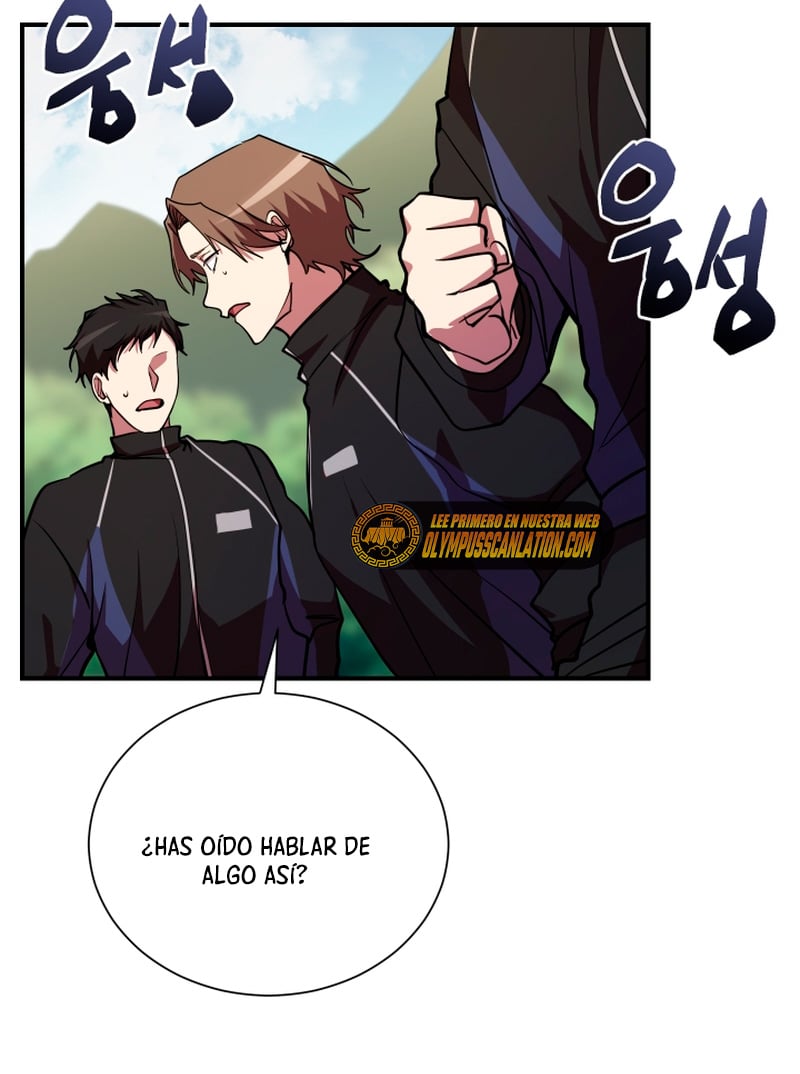 Read Mi vida escolar pretendiendo ser una persona inútil ES Manga Online