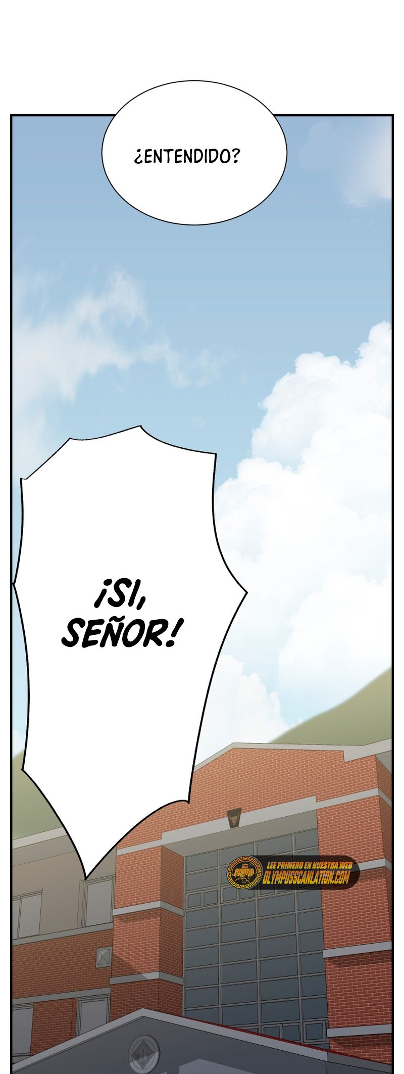 Read Mi vida escolar pretendiendo ser una persona inútil ES Manga Online