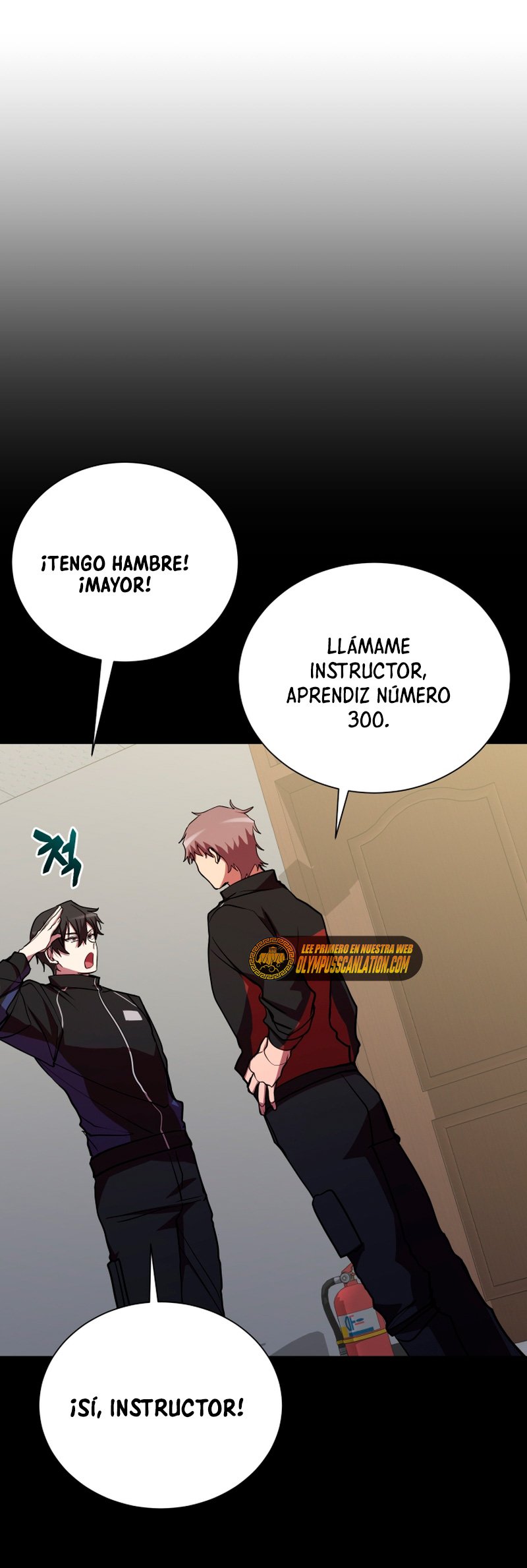 Read Mi vida escolar pretendiendo ser una persona inútil ES Manga Online