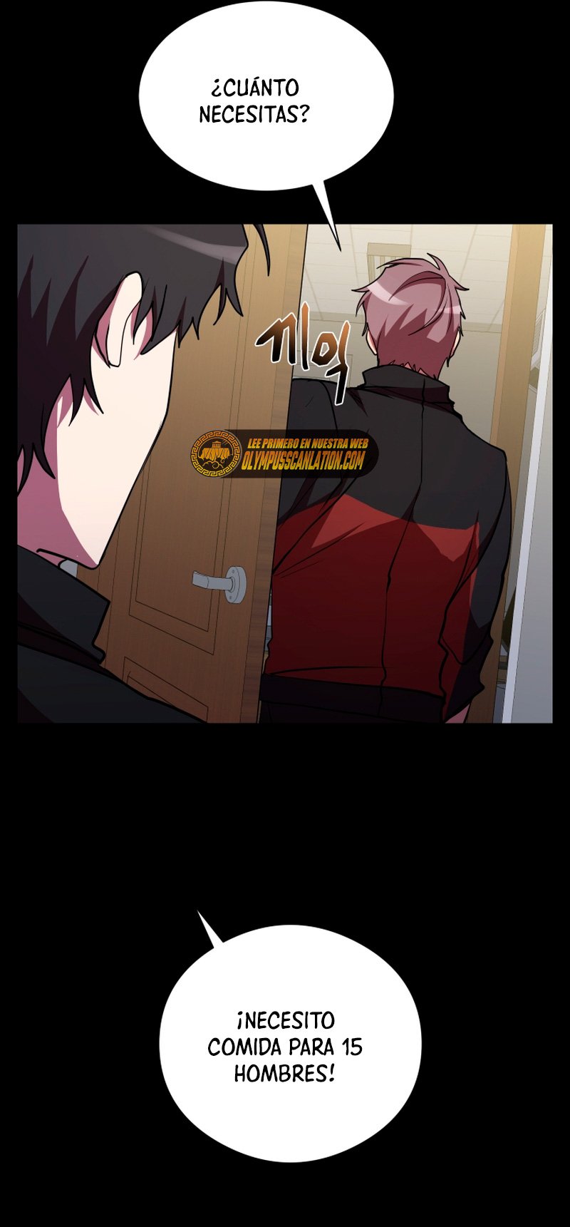 Read Mi vida escolar pretendiendo ser una persona inútil ES Manga Online