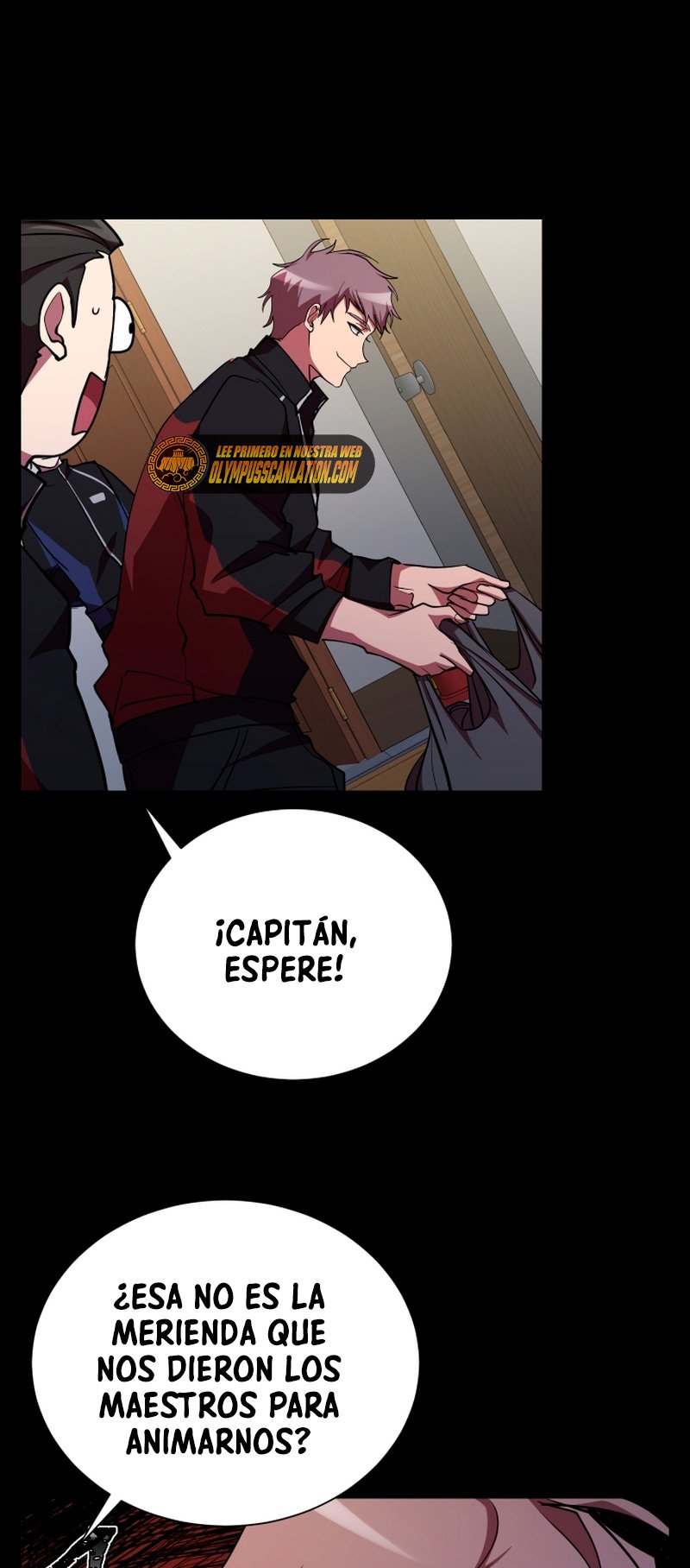 Read Mi vida escolar pretendiendo ser una persona inútil ES Manga Online