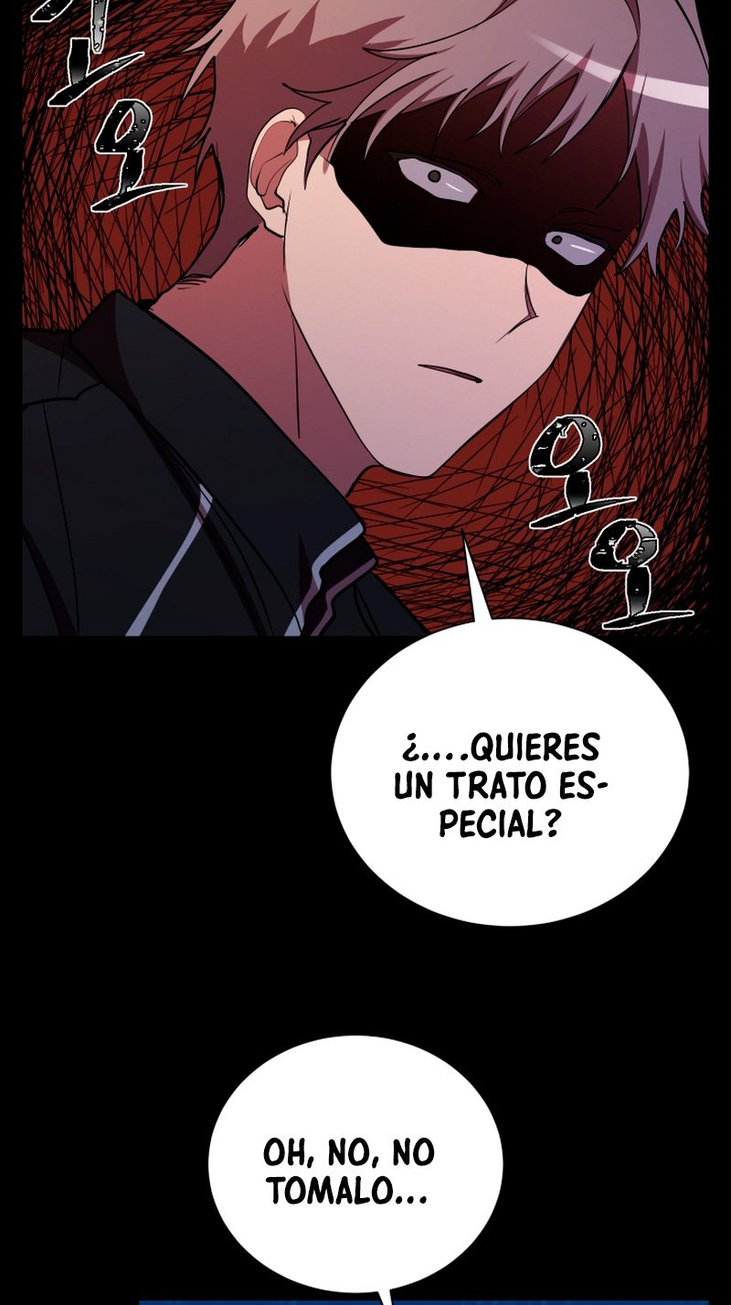 Read Mi vida escolar pretendiendo ser una persona inútil ES Manga Online