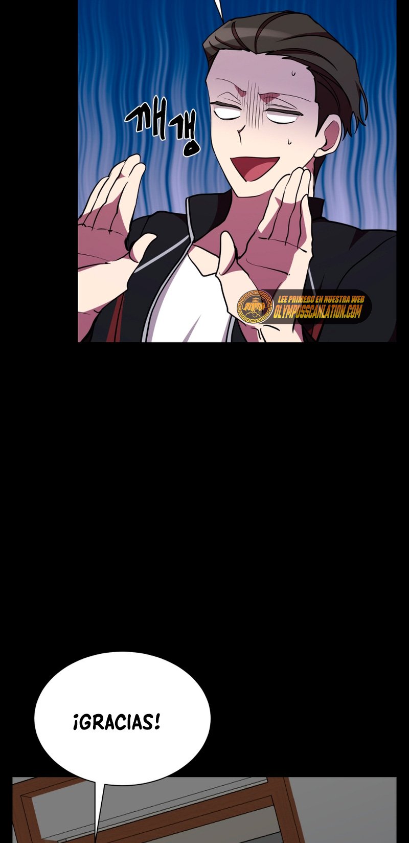 Read Mi vida escolar pretendiendo ser una persona inútil ES Manga Online