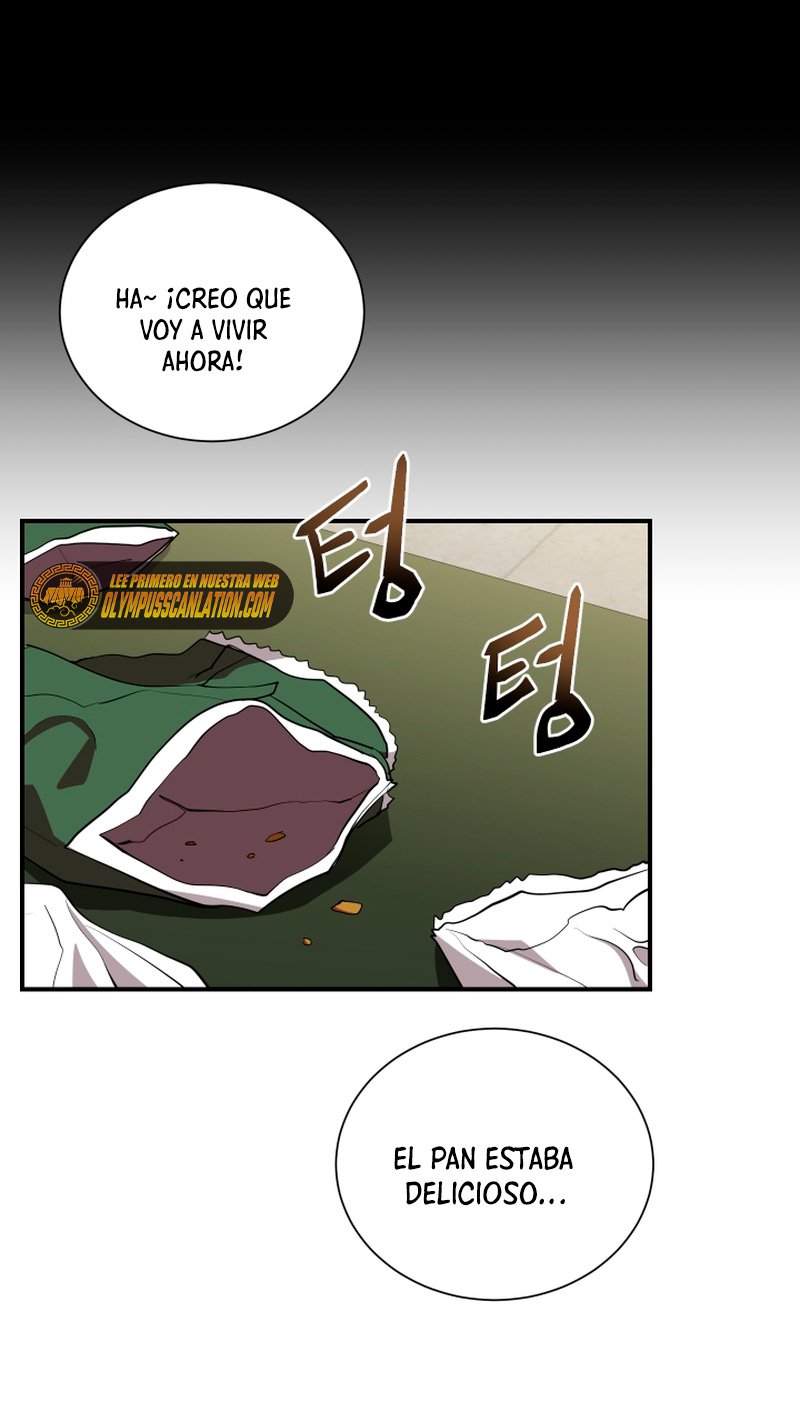 Read Mi vida escolar pretendiendo ser una persona inútil ES Manga Online