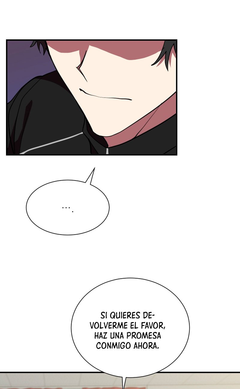 Read Mi vida escolar pretendiendo ser una persona inútil ES Manga Online