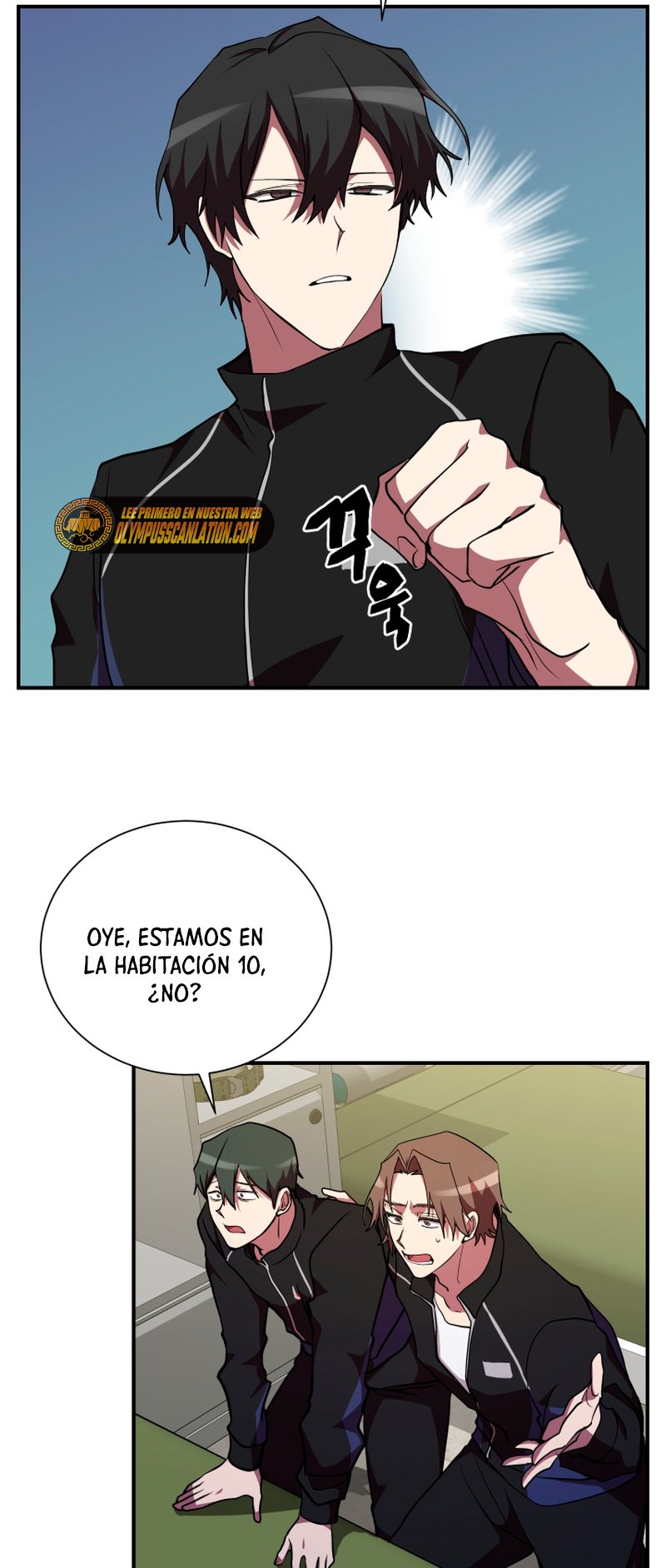Read Mi vida escolar pretendiendo ser una persona inútil ES Manga Online
