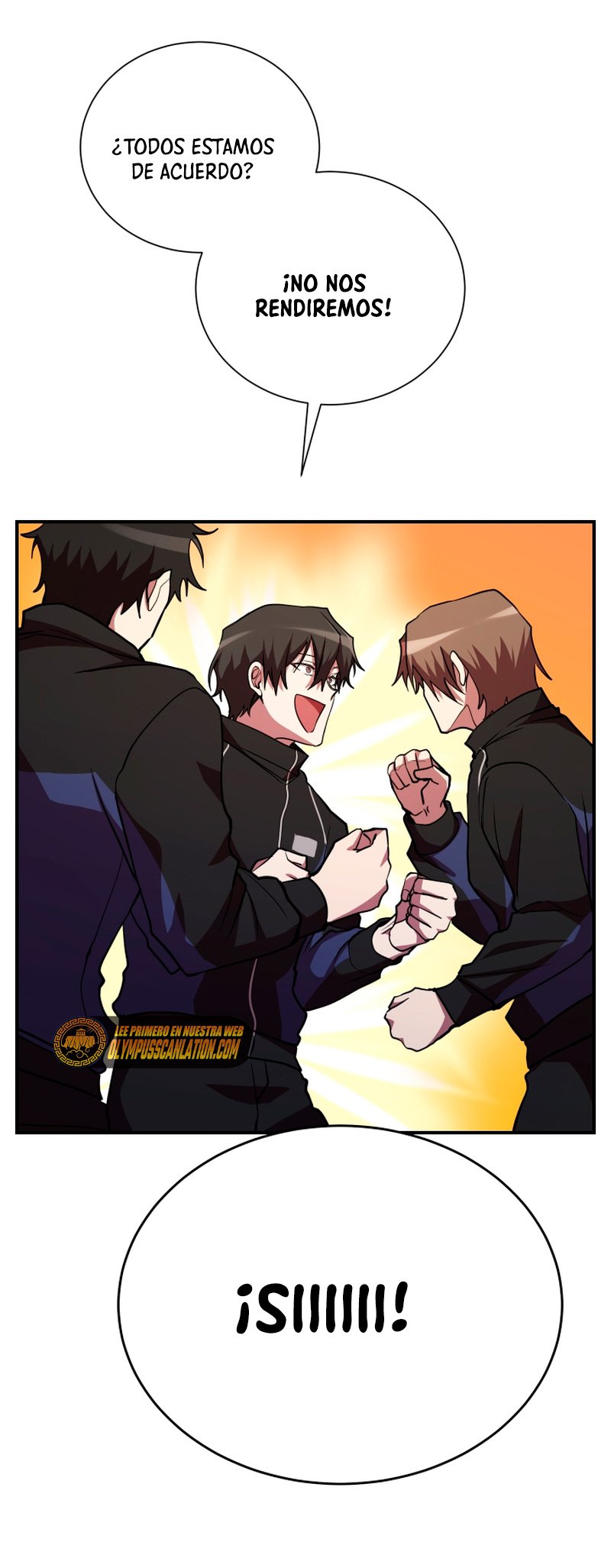 Read Mi vida escolar pretendiendo ser una persona inútil ES Manga Online