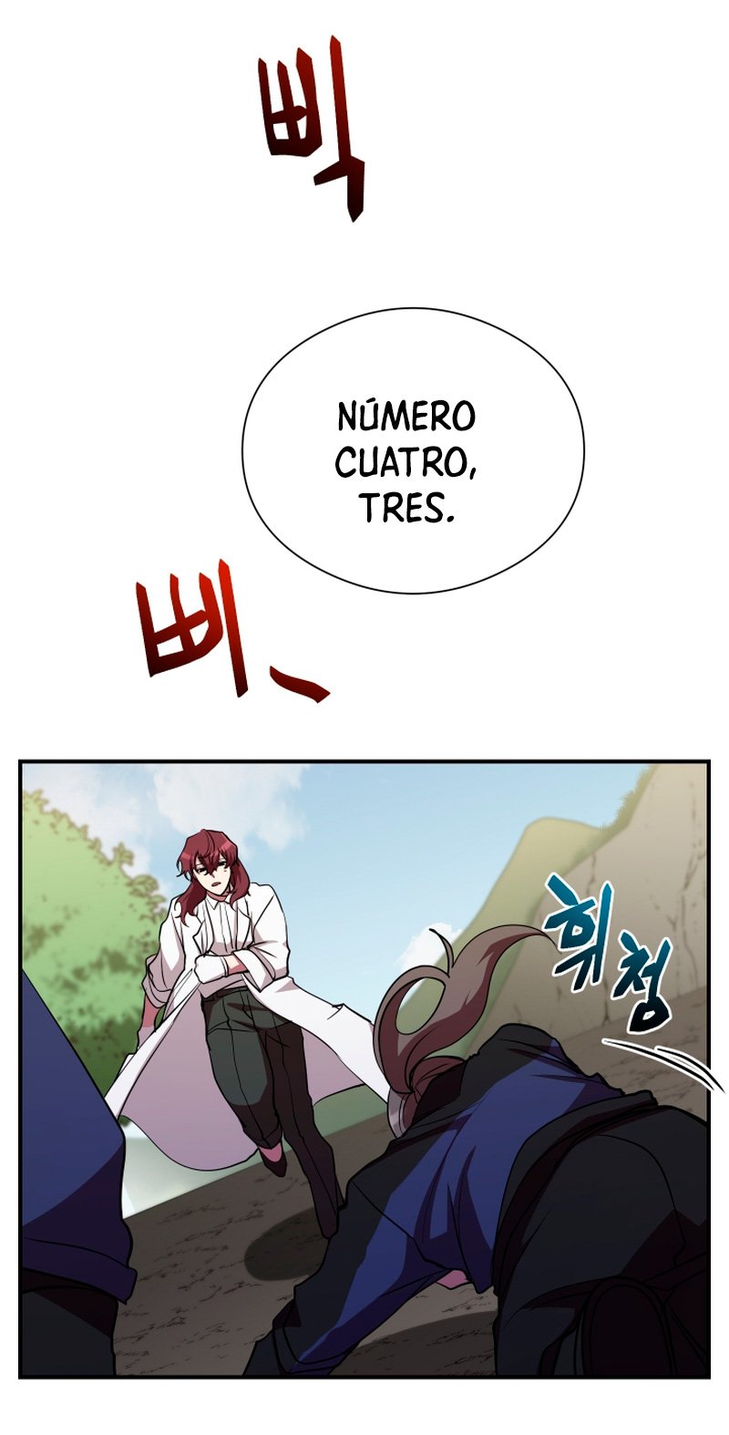 Read Mi vida escolar pretendiendo ser una persona inútil ES Manga Online
