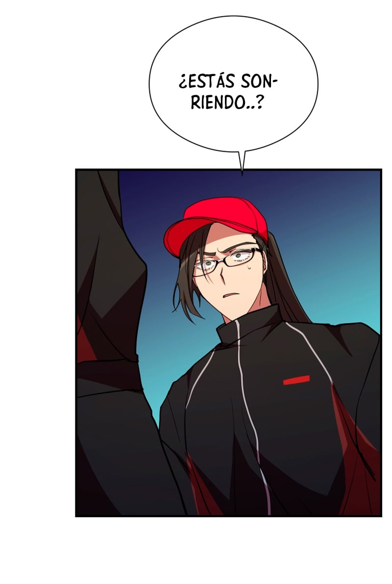 Read Mi vida escolar pretendiendo ser una persona inútil ES Manga Online