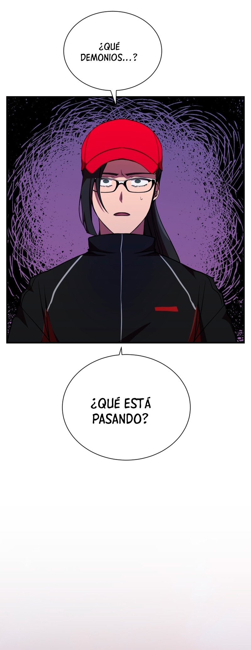 Read Mi vida escolar pretendiendo ser una persona inútil ES Manga Online
