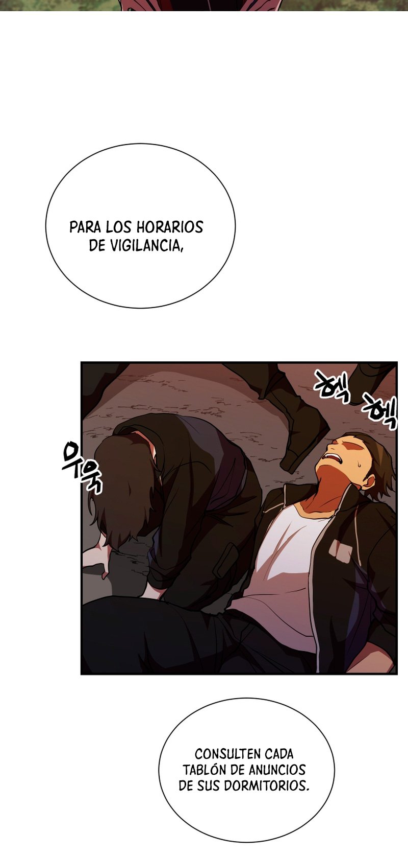 Read Mi vida escolar pretendiendo ser una persona inútil ES Manga Online