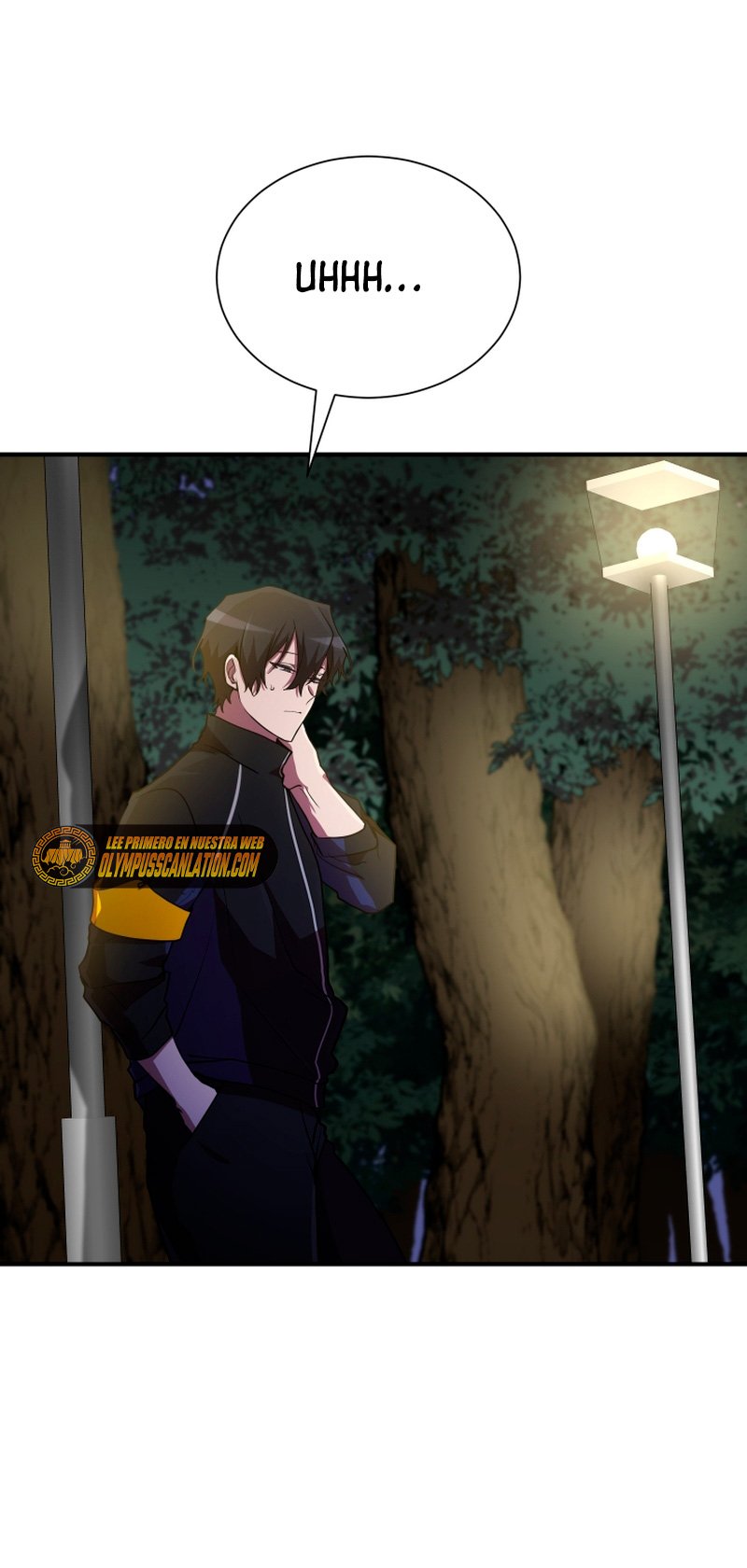 Read Mi vida escolar pretendiendo ser una persona inútil ES Manga Online