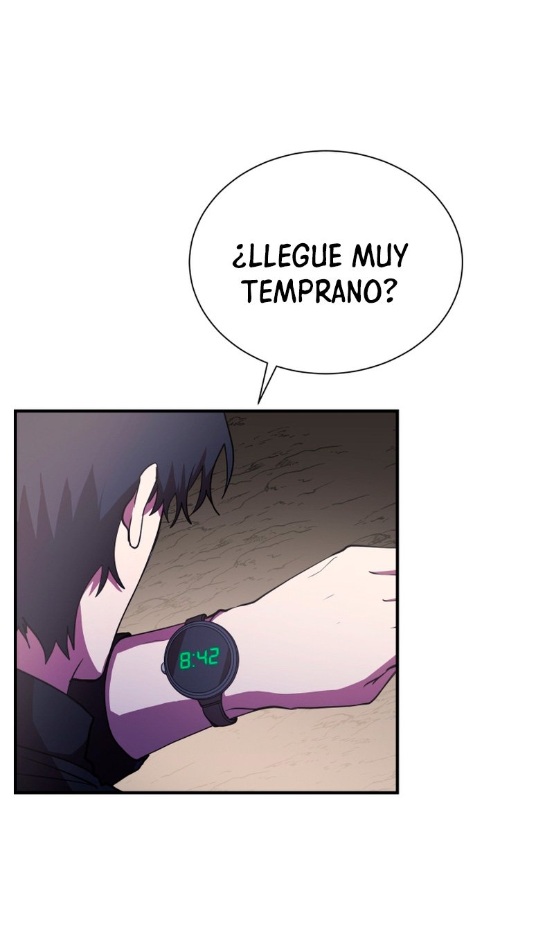 Read Mi vida escolar pretendiendo ser una persona inútil ES Manga Online
