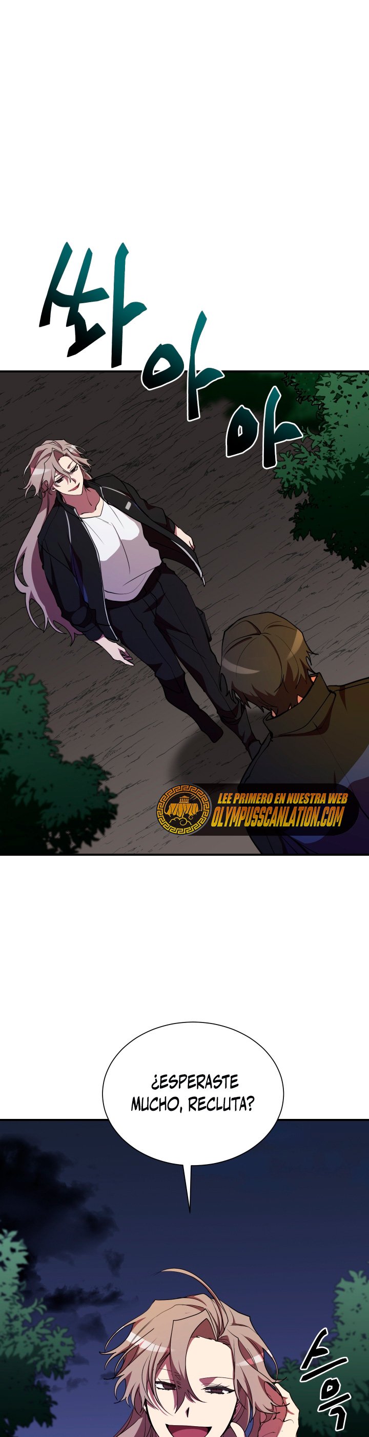 Read Mi vida escolar pretendiendo ser una persona inútil ES Manga Online