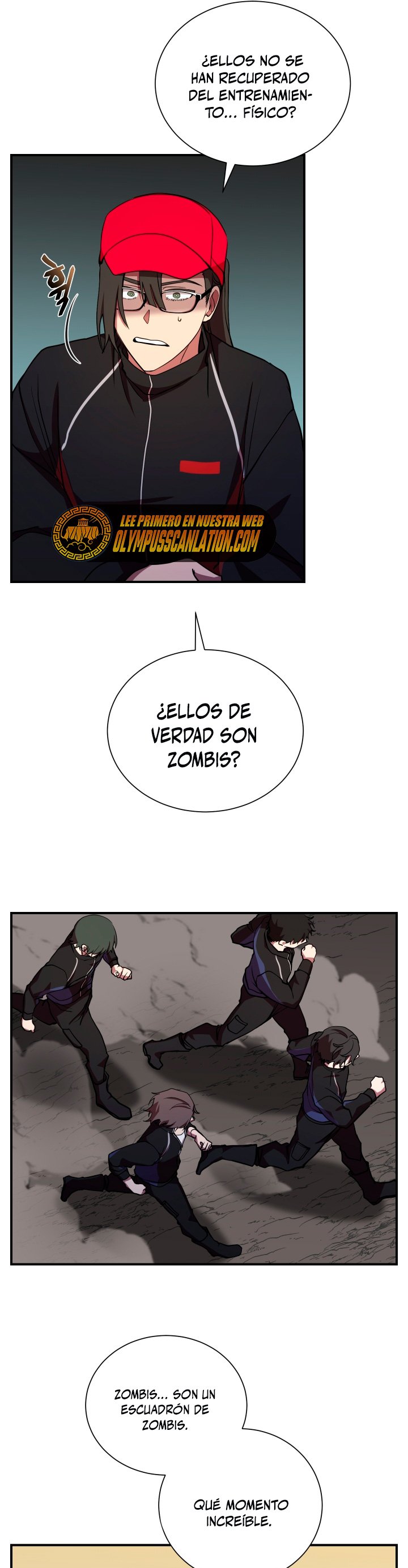 Read Mi vida escolar pretendiendo ser una persona inútil ES Manga Online