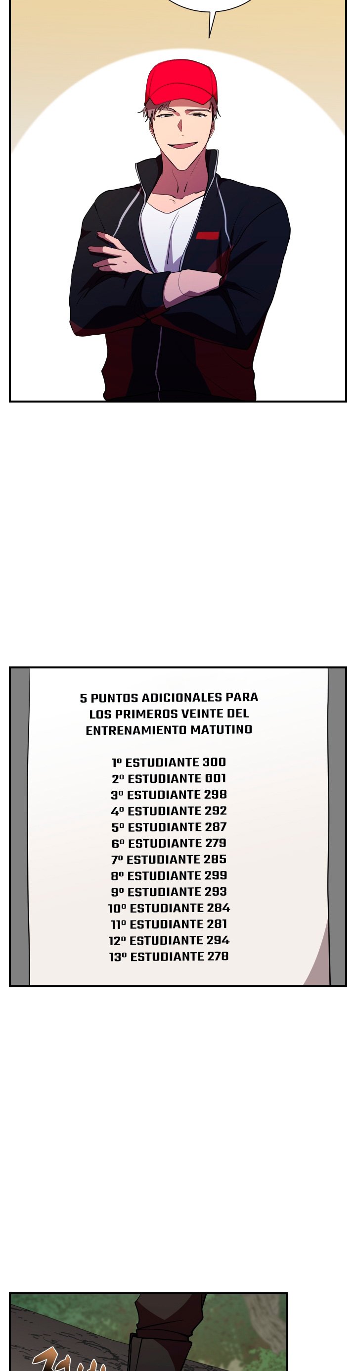 Read Mi vida escolar pretendiendo ser una persona inútil ES Manga Online