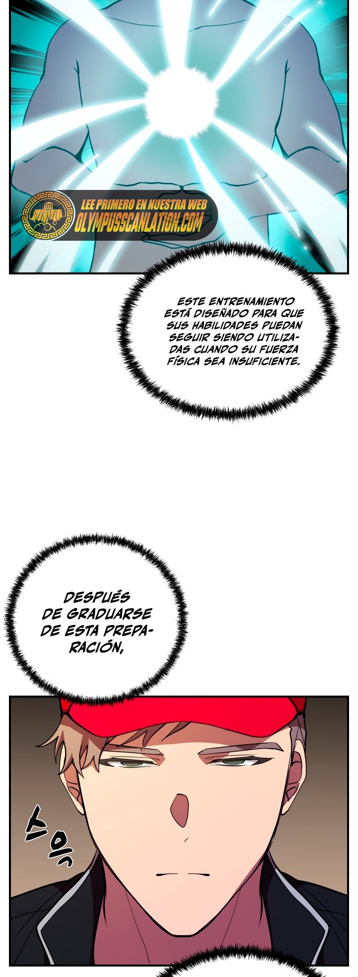 Read Mi vida escolar pretendiendo ser una persona inútil ES Manga Online