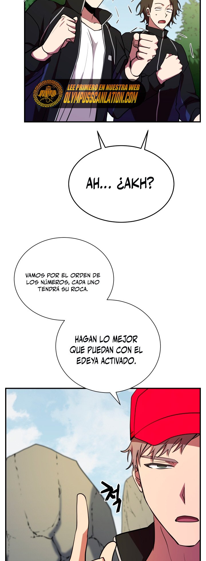 Read Mi vida escolar pretendiendo ser una persona inútil ES Manga Online