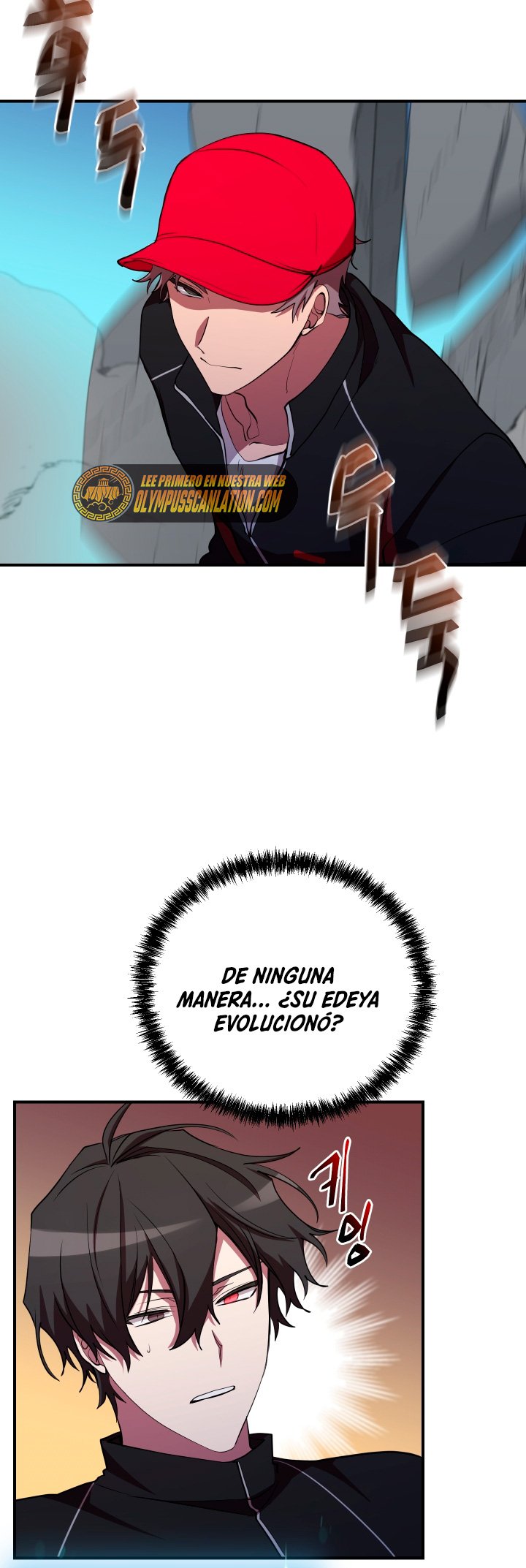 Read Mi vida escolar pretendiendo ser una persona inútil ES Manga Online