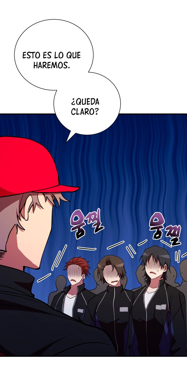 Read Mi vida escolar pretendiendo ser una persona inútil ES Manga Online