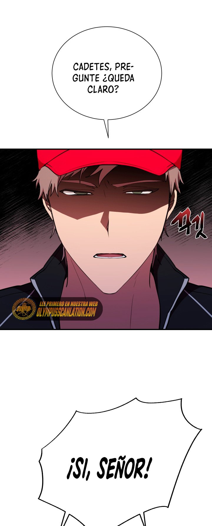 Read Mi vida escolar pretendiendo ser una persona inútil ES Manga Online