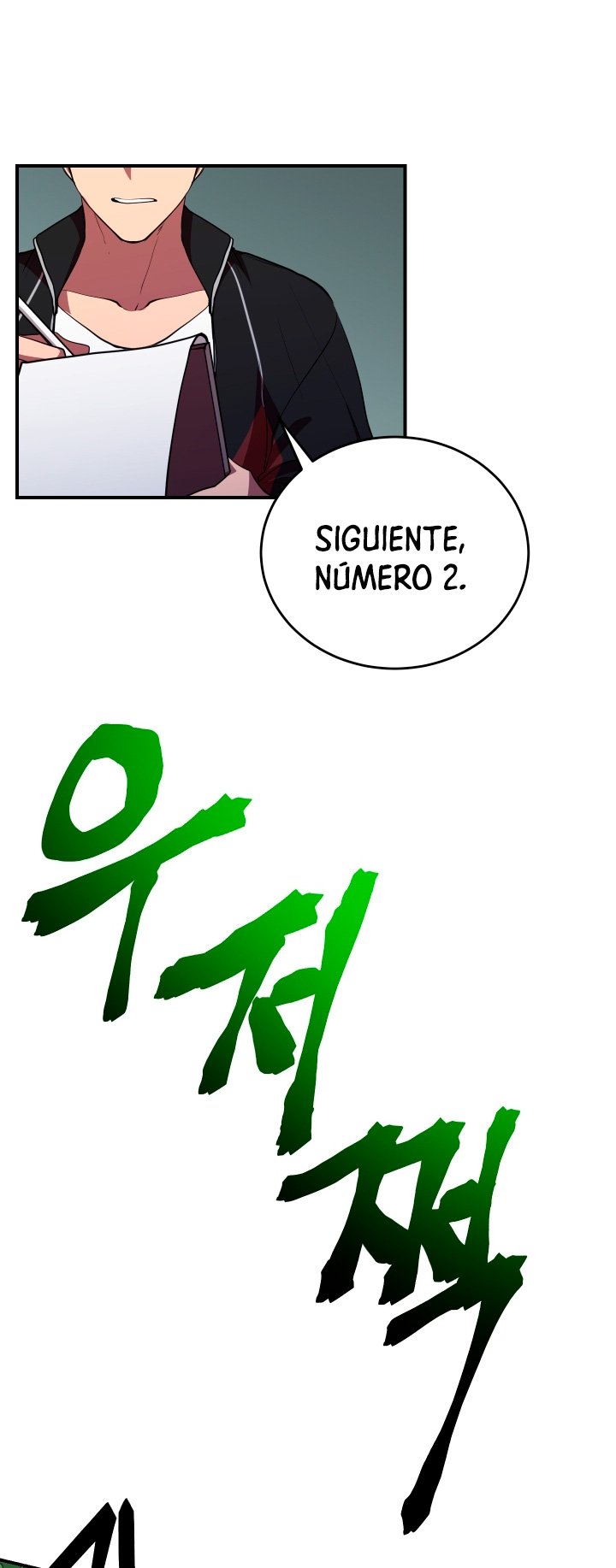 Read Mi vida escolar pretendiendo ser una persona inútil ES Manga Online