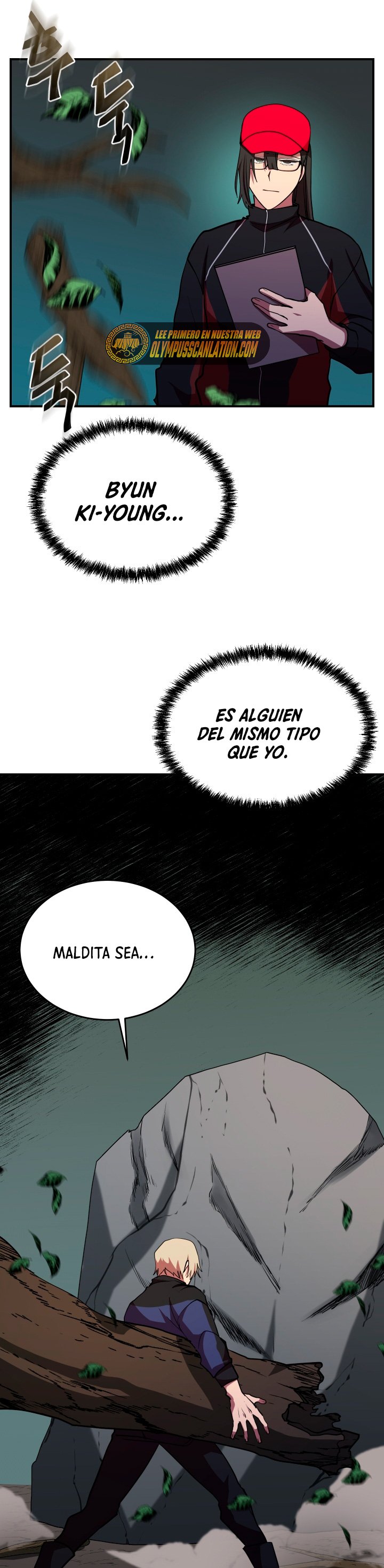 Read Mi vida escolar pretendiendo ser una persona inútil ES Manga Online