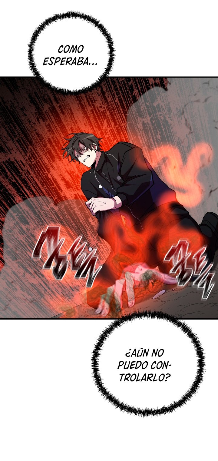 Read Mi vida escolar pretendiendo ser una persona inútil ES Manga Online