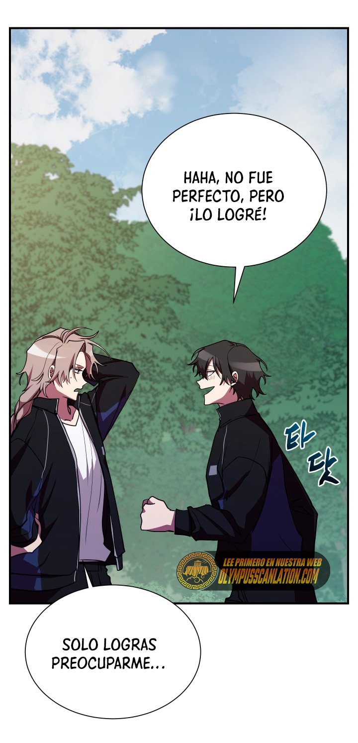 Read Mi vida escolar pretendiendo ser una persona inútil ES Manga Online